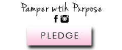 pledge 240x100
